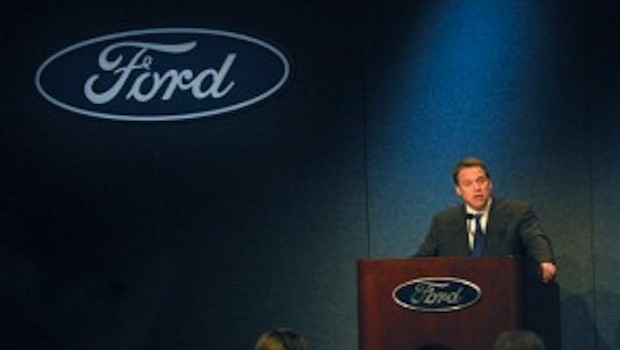 Ford Jr. Wm