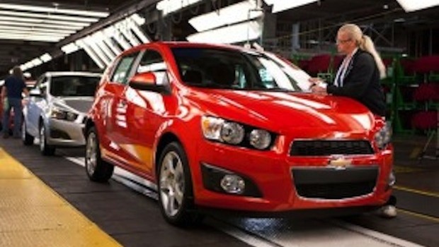 General Motors