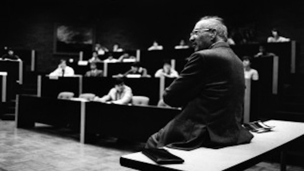Peter Drucker