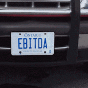 ebitda ebitda