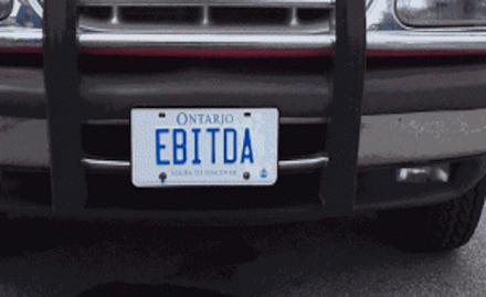 ebitda