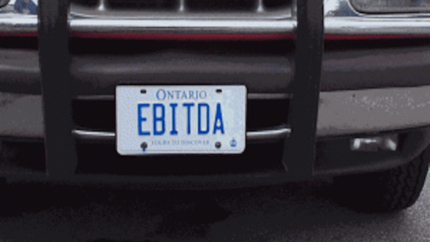 ebitda